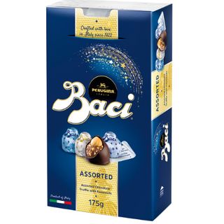 Baci Bijou Assorted Chocolate 10x175g