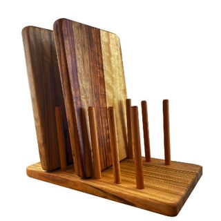 Chopping Boards Display Stand