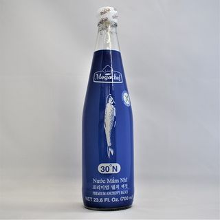 Anchovy Sauce 700Ml Megachef
