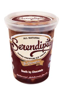 Serendipity Death By Chocolate 500Ml