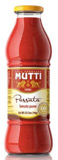 Tomato Puree Passata 700G Mutti