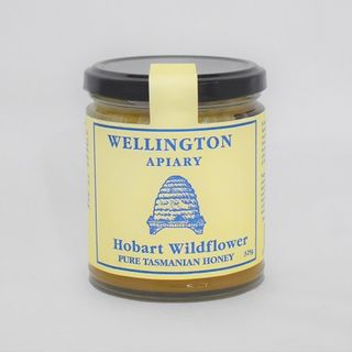 Hobart Wildflower Honey 325G