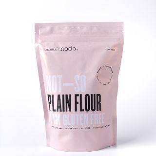 Gf Plain Flour Nodo 500G X 6