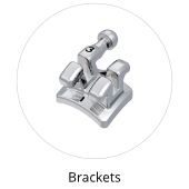 Brackets