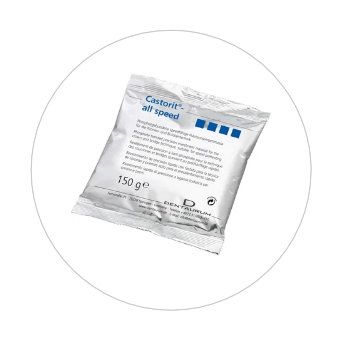 Crown and bridge materials
