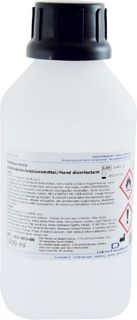 Sanitiser