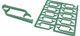 Clasp Profiles