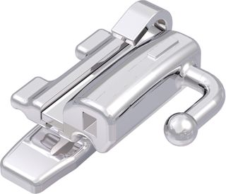 Ortho Cast  Standard Metal Tub