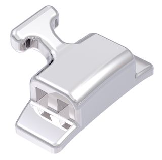 Ortho Cast  Standard Metal Tub