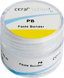 Cm Ti Paste Bonder