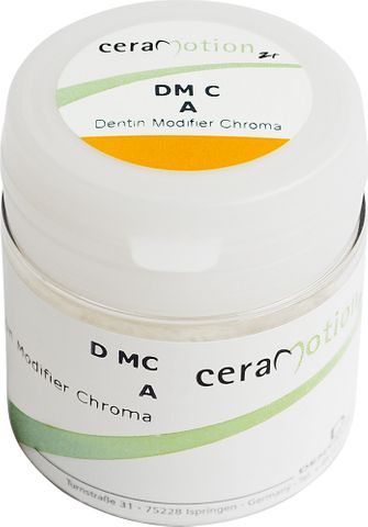 Cm Zr Dentin Mod Chroma B