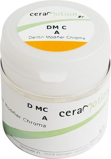 Cm Zr Dentin Mod Chroma C