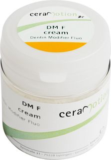 Cm Zr Dentin Mod Fluo Cream