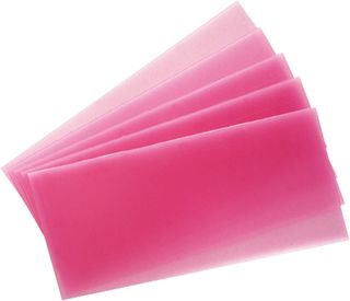 Modeling Wax Pink 150 Mm