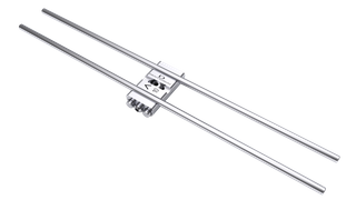 hyrax neo Medium 10mm 1pc