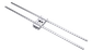 hyrax neo Medium 10mm 1pc