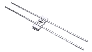 hyrax neo Maxi 12mm 1pc