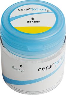 Cm Ti Bonder Powder