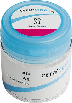 Cm Ti Base Dentin C3