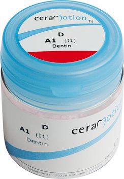 Cm Ti Dentin A3.5