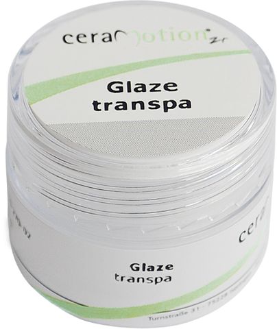 Cm Zr Glaze Transpa