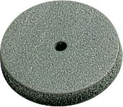 Rubber Polisher Grey Discs A