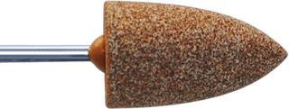 Abrasive Stone A Brown 235 Mm