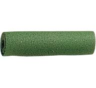 Rubber Polisher Green Cylinder