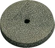 Rubber Polisher Black Discs A