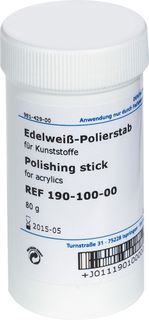 Edelweiss Polishing Stick