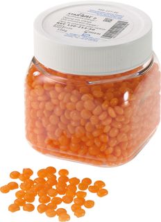 Star Wax D Orange 100G