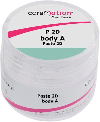 Ot Cm Paste 2D Grey