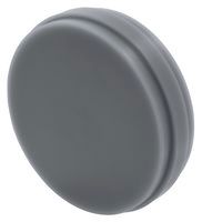 Star Wax Blank Grey 20 Mm