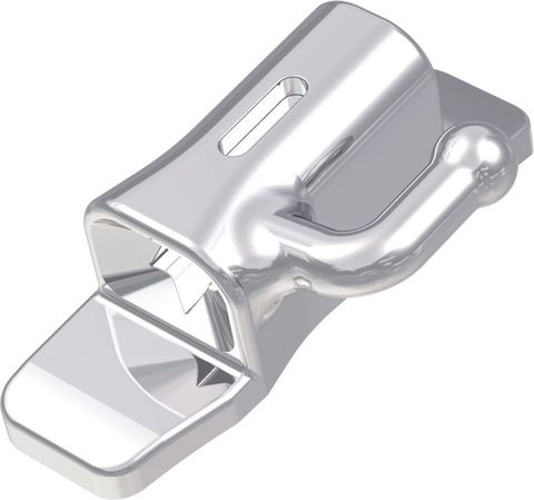 Ortho-Cast M 22 -25T. 8Off.LOW