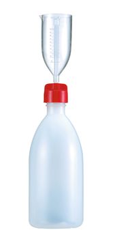 Dosing Bottle For Liquids 500