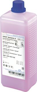 Rema Dynamic S Mixing Liquid S