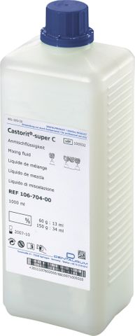 Castorit-Super Liquid C
