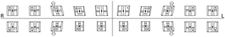 1 Case equilibrium 2 Roth 18