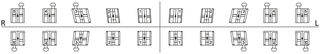 1 Case equilibrium Mini Roth 2