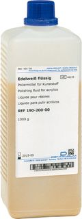 Edelweiss Liquid