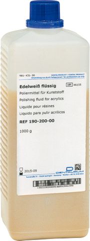 Edelweiss Liquid