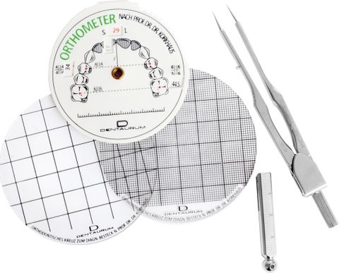 Diagnostic Instruments Orthom