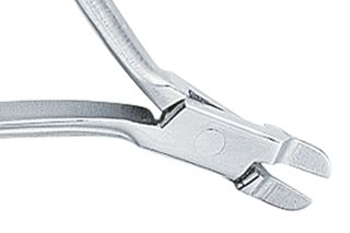 Angle/Tweed Ribbon Arch Pliers