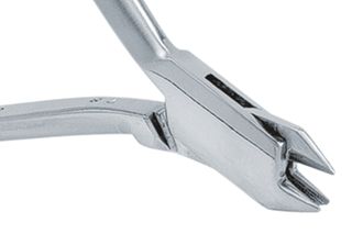 Aderer 3-Prong Pliers Mini EQ