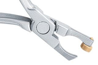 Bracket Removing Pliers EQ