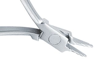 Nance Loop Bending Pliers EQ