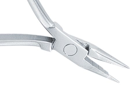 Jarabak Light-Wire-Pliers EQ