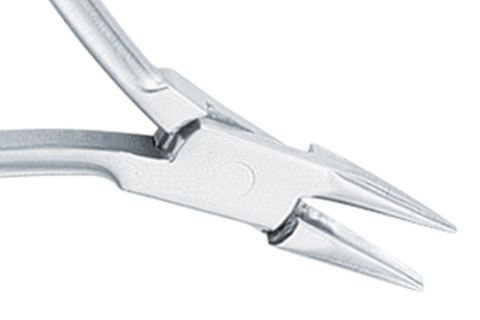 Loop Forming Pliers Maxi EQ