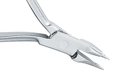 Tweed Loop Bending Pliers EQ