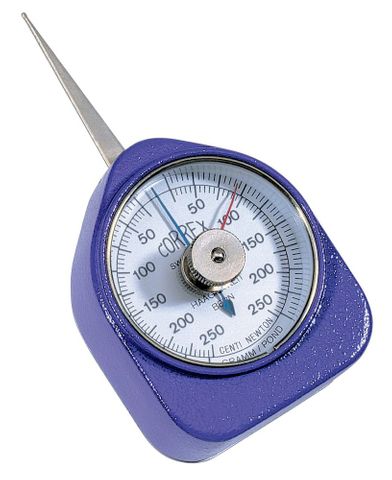 Measuring gauge 25 - 250 g